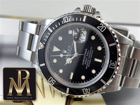 rolex seconda mano roma|rolex submariner usati.